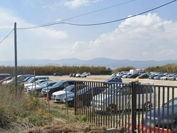 Central Parking Valet - lotnisko Barcelona El Prat (BCN) - główne zdjęcie parkingu