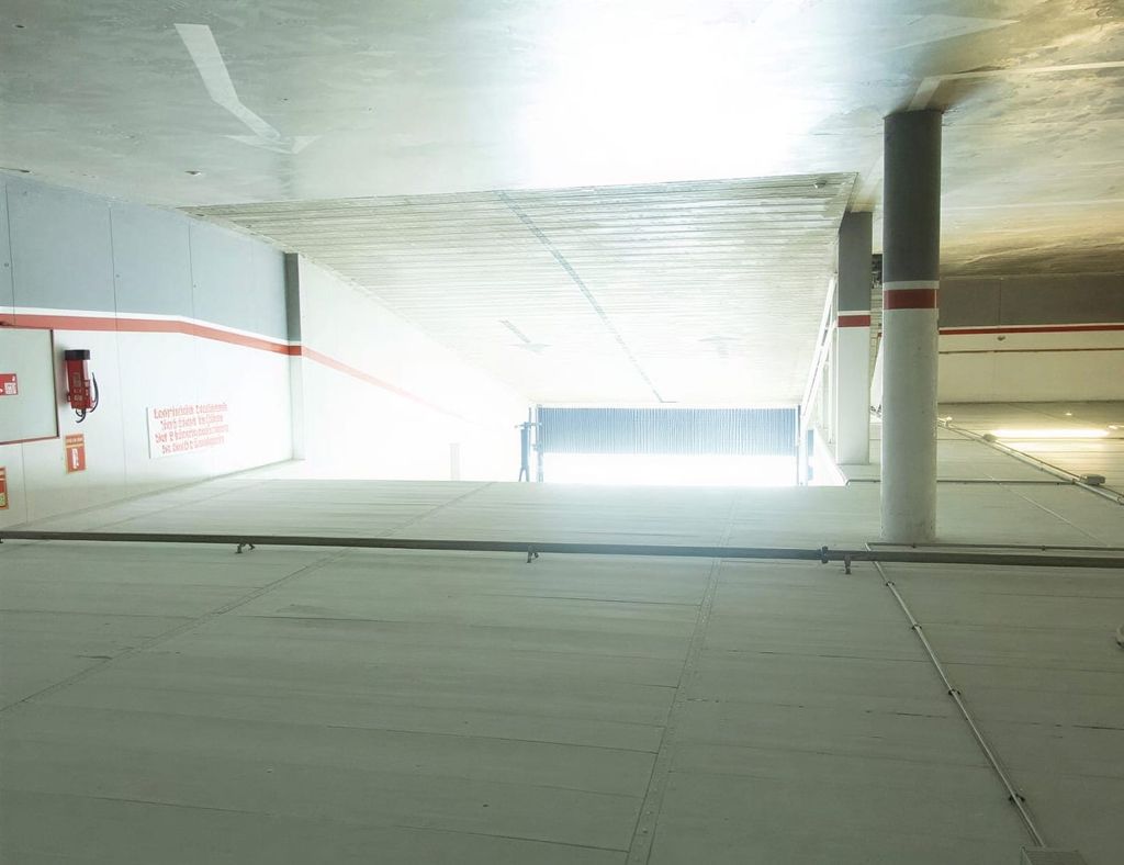 WeParking Valet - lotnisko Barcelona El Prat (BCN) - zdjęcie 3