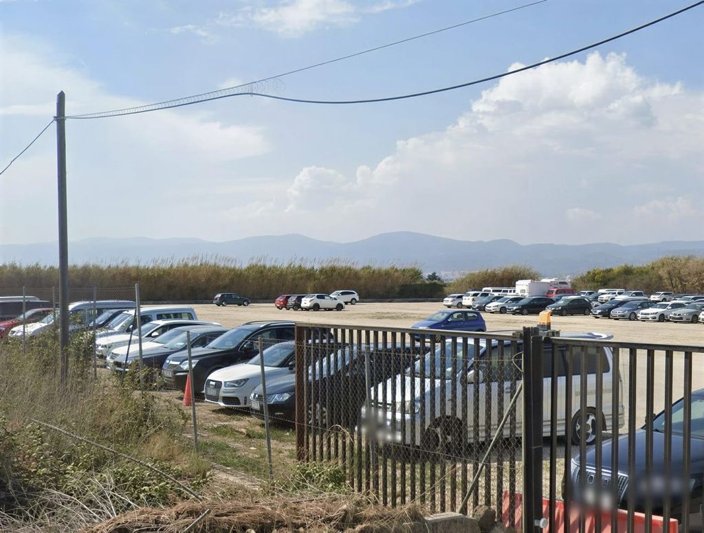 Central Parking Valet - usługa valet przy lotnisku Barcelona El Prat