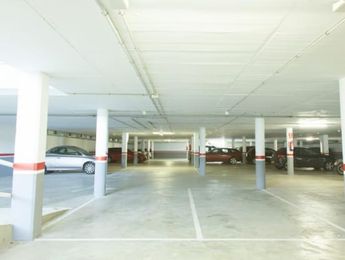 WeParking Valet - lotnisko Barcelona El Prat (BCN) - główne zdjęcie parkingu