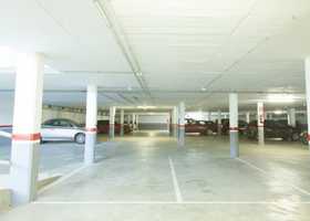 Zdjęcie parkingu WeParking Valet - lotnisko Barcelona El Prat (BCN) przy lotnisku