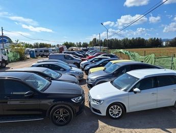Parking Low Valet - lotnisko Barcelona El Prat (BCN) - główne zdjęcie parkingu