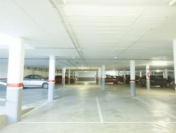 Główne zdjęcie parkingu WeParking Valet - lotnisko Barcelona El Prat (BCN) WeParking Valet - lotnisko Barcelona El Prat (BCN) - główne zdjęcie parkingu