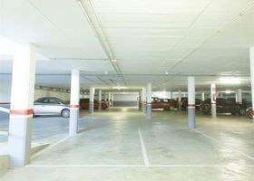 Zdjęcie parkingu WeParking Valet - lotnisko Barcelona El Prat (BCN) przy lotnisku