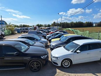 Główne zdjęcie parkingu Parking Low Valet - lotnisko Barcelona El Prat (BCN) Parking Low Valet - lotnisko Barcelona El Prat (BCN) - główne zdjęcie parkingu