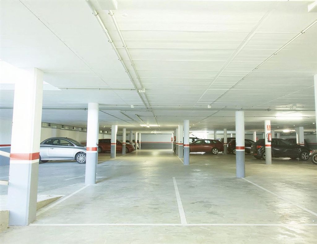 WeParking Valet - lotnisko Barcelona El Prat (BCN) - zdjęcie 2